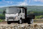 Isuzu NPR-HD Gas Crew Cab 2016 года